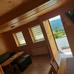 Kwatera prywatna Nad Lasem *