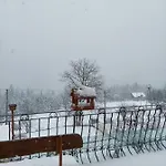 Kwatera prywatna Nad Lasem Koniaków