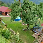 Nad Lasem Kwatera prywatna