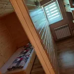 Kwatera prywatna Nad Lasem