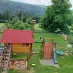 Nad Lasem * Koniaków