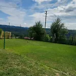 Nad Lasem Kwatera prywatna Koniaków