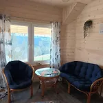 Kwatera prywatna Nad Lasem