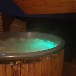 Nad Lasem Kwatera prywatna Koniaków