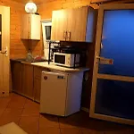 Kwatera prywatna Nad Lasem *