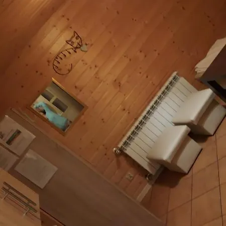 Privat bolig Nad Lasem Koniaków