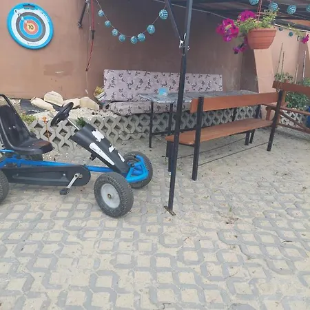 民宿 Nad Lasem Koniaków