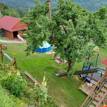 Nad Lasem Homestay