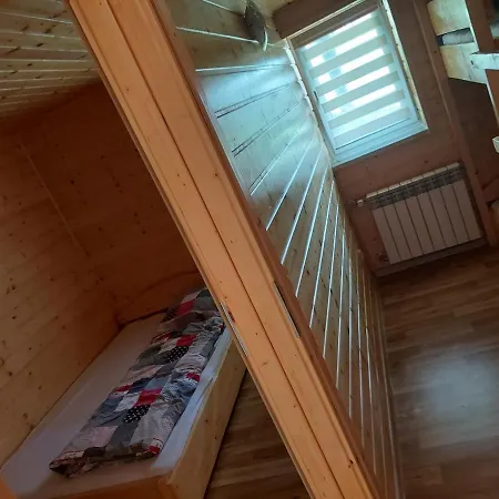 Privat bolig Nad Lasem