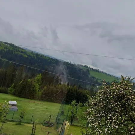 Δωμάτια σε οικογενειακή κατοικία Nad Lasem *