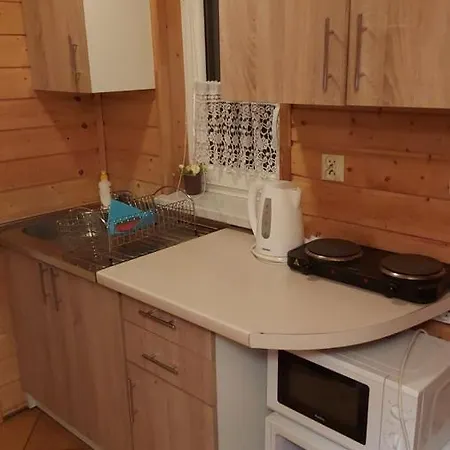 Nad Lasem * Koniaków