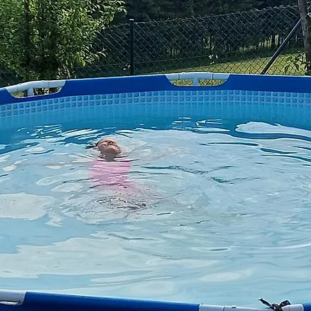 Nad Lasem * Koniaków