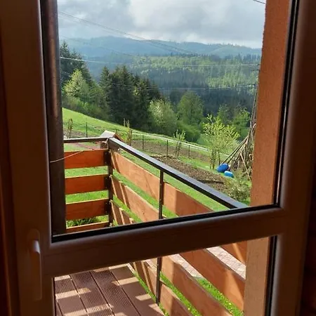 Nad Lasem * Koniaków