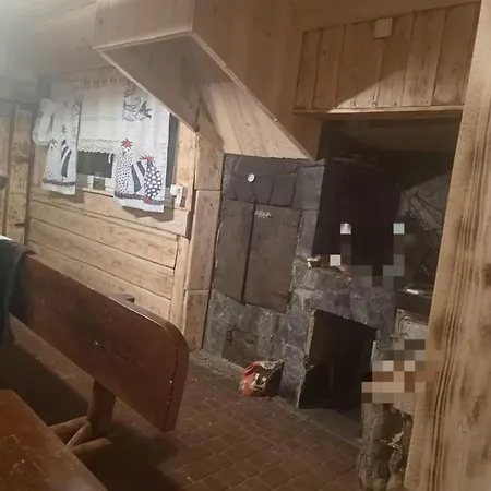 Nad Lasem Проживание в семье