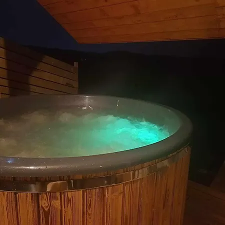 Nad Lasem Privat bolig Koniaków