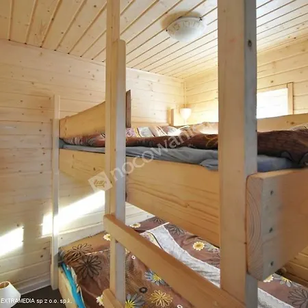 Nad Lasem Homestay Koniakow