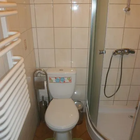 Privat bolig Nad Lasem