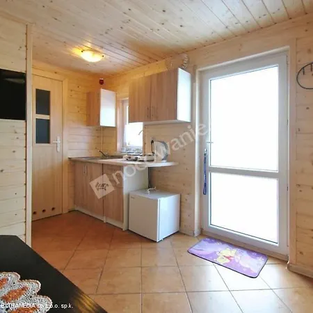 Nad Lasem Privat bolig