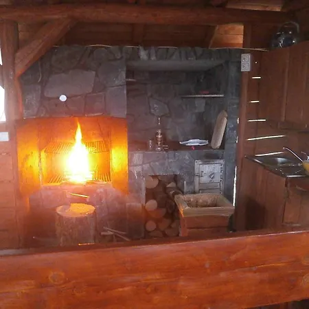 Nad Lasem Privat bolig