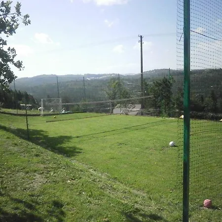 Privat bolig Nad Lasem Koniaków