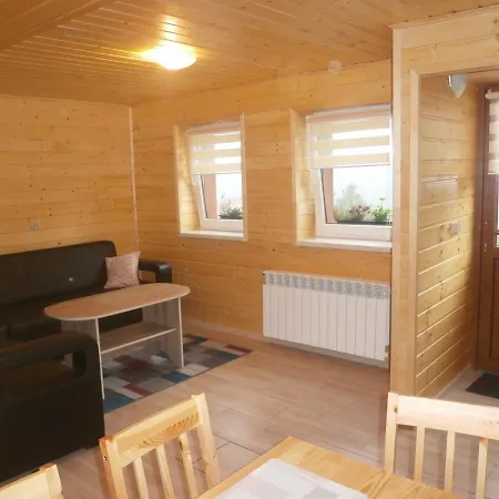 Nad Lasem Privat bolig