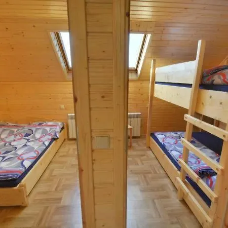 Homestay Nad Lasem Koniakow