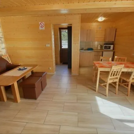 Nad Lasem Homestay Koniakow