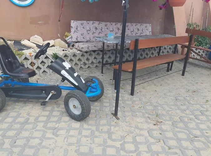 منزل للإقامة Nad Lasem Koniaków