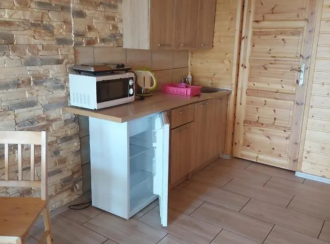 Ubytování v soukromí Nad Lasem