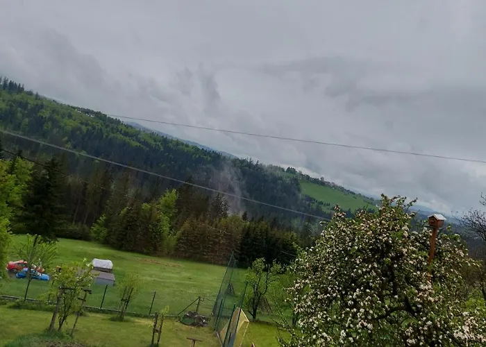 Pansiyon Nad Lasem *