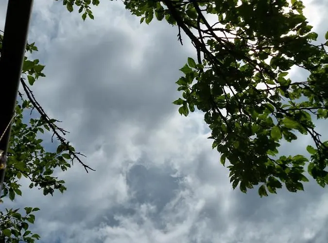 Nad Lasem * Koniaków