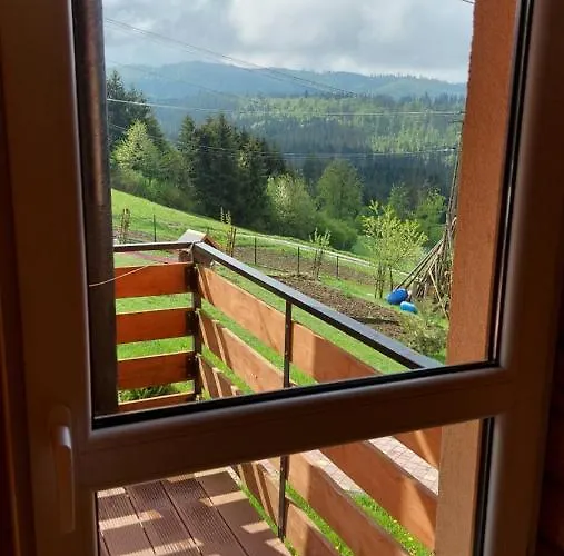 Nad Lasem * Koniaków