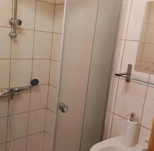 Ubytování v soukromí Nad Lasem