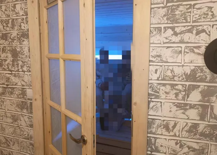 Nad Lasem Pansiyon *