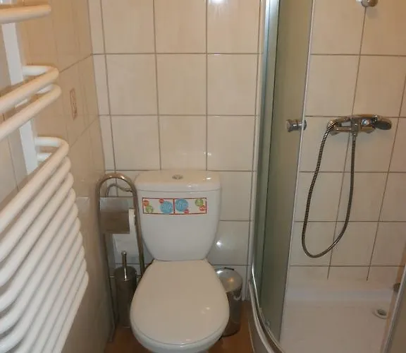 Ubytování v soukromí Nad Lasem