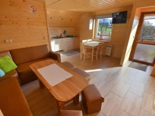 Nad Lasem Pansiyon Koniaków