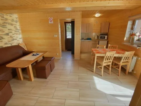 Nad Lasem Pansiyon Koniaków